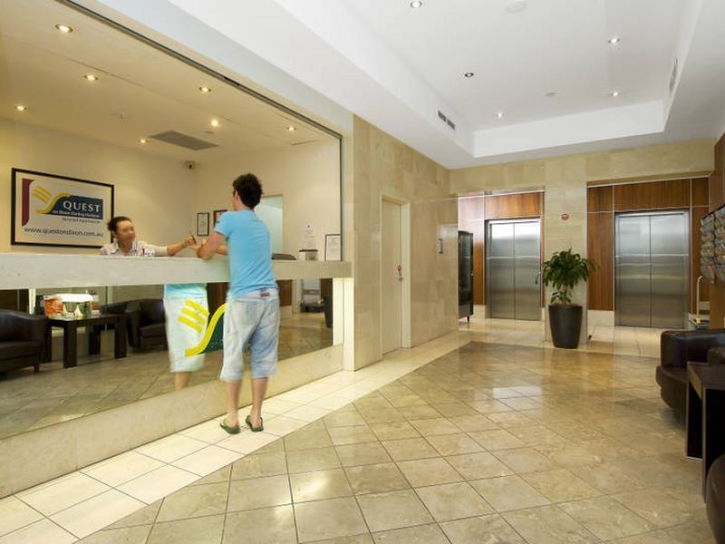 L16/8 Dixon Street, Sydney NSW 2000