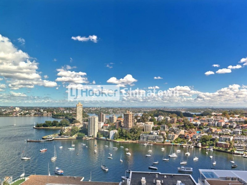 80 Alfred Street, Milsons Point NSW 2061