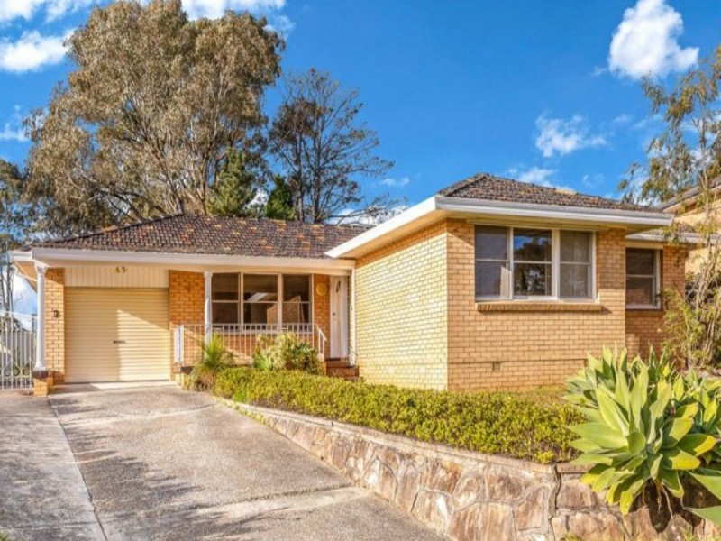 11 Summit Close, Marsfield NSW 2122