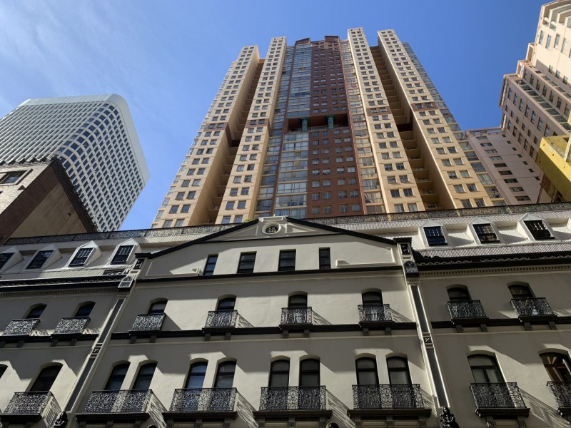 Unit 240/398 Pitt Street, Sydney NSW 2000