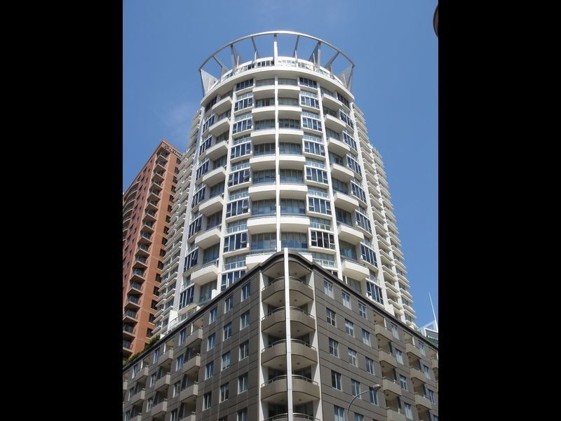 298 Sussex Street, Sydney NSW 2000