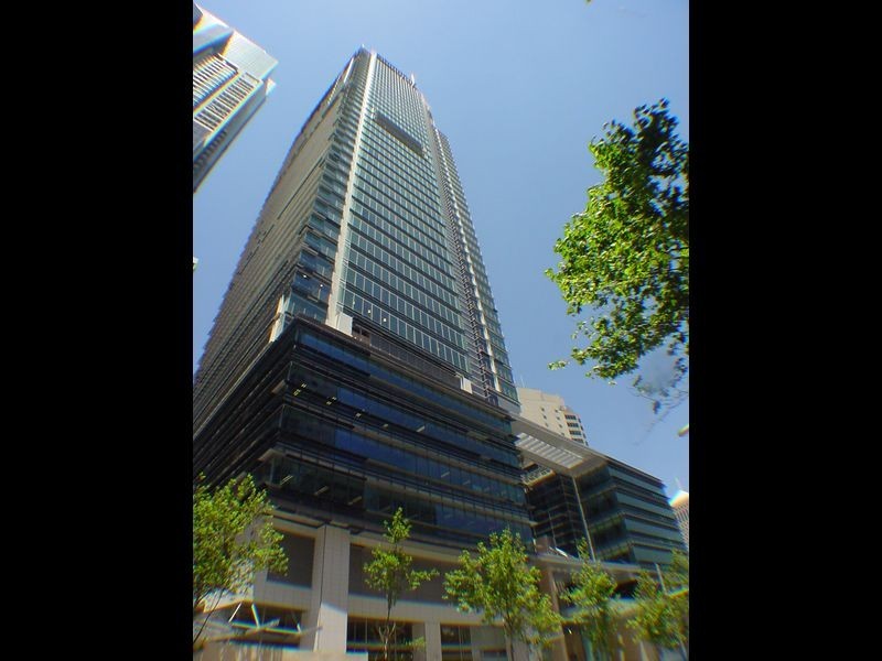 91 Liverpool Street, Sydney NSW 2000