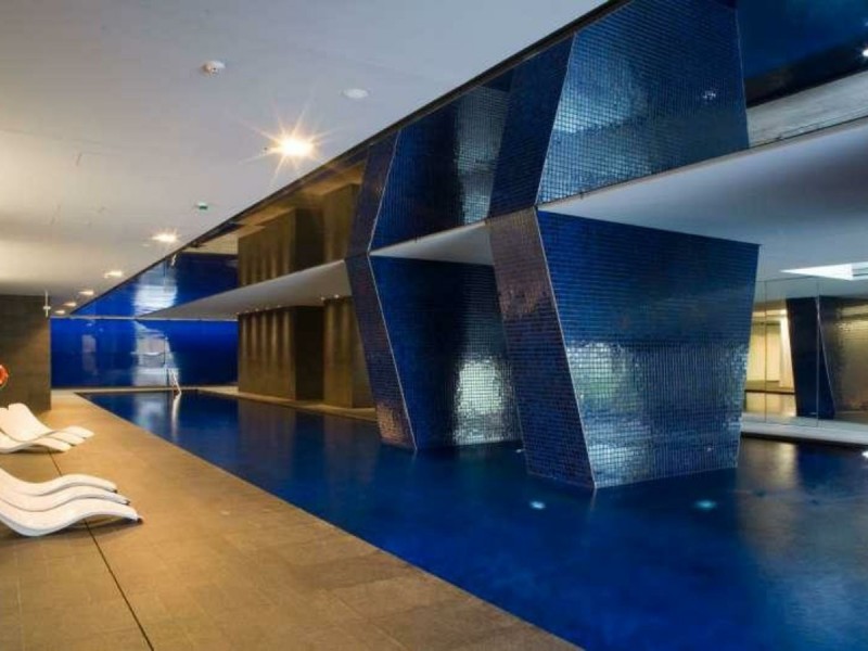 Apartment 4606/101 Bathurst Steet, Sydney NSW 2000