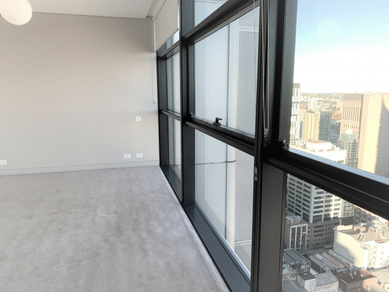 Apartment 4606/101 Bathurst Steet, Sydney NSW 2000
