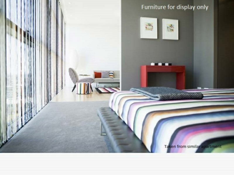 Apartment 4606/101 Bathurst Steet, Sydney NSW 2000