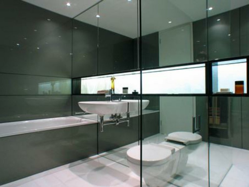 Apartment 4606/101 Bathurst Steet, Sydney NSW 2000