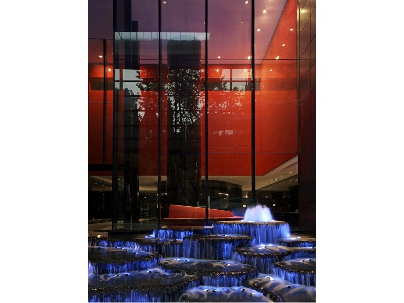 Apartment 4606/101 Bathurst Steet, Sydney NSW 2000