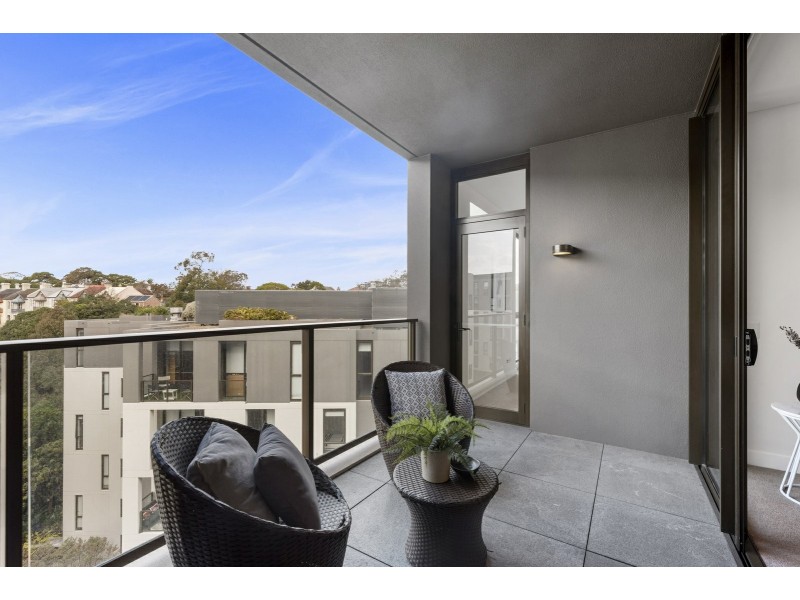 Apartment 701/10 Scotsman Street, Forest Lodge NSW 2037