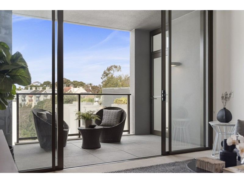 Apartment 701/10 Scotsman Street, Forest Lodge NSW 2037