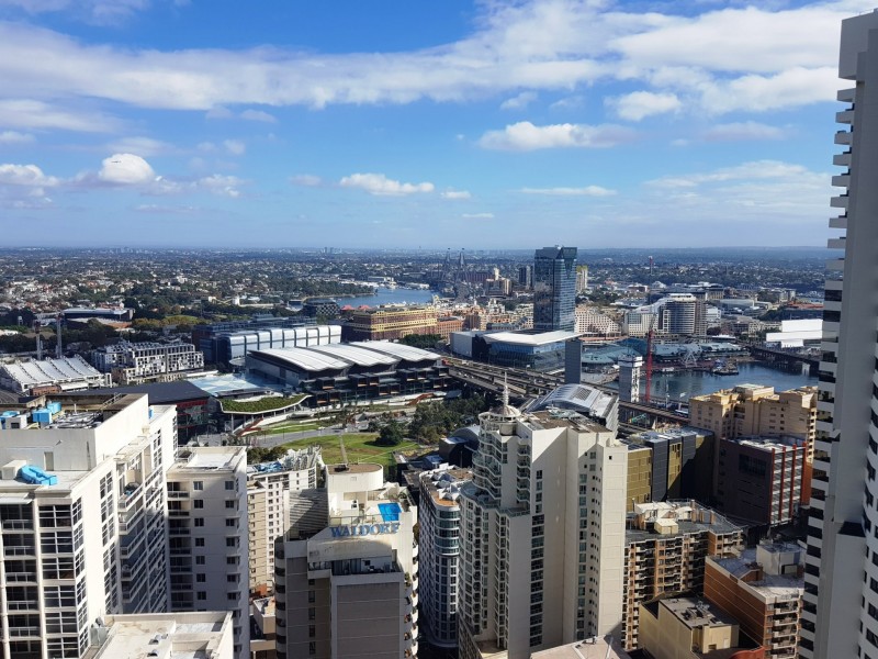 Apartment 4708/91-95 Liverpool Street, Sydney NSW 2000