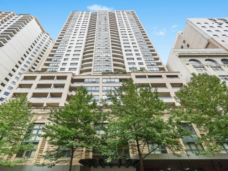 Apartment 355/303 Castlereagh Street, Sydney NSW 2000