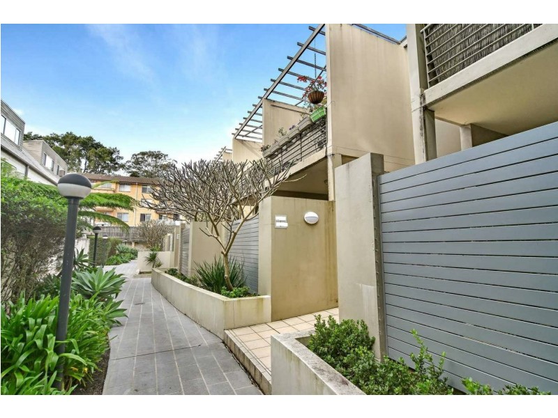Apartment 42/75 Stanley Street, Chatswood NSW 2067