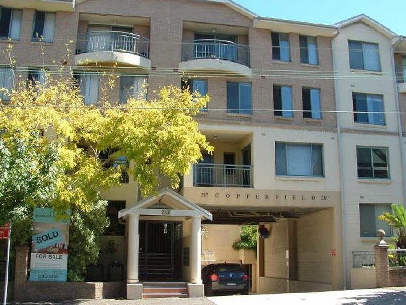 217 Chalmers Street, Surry Hills NSW 2010