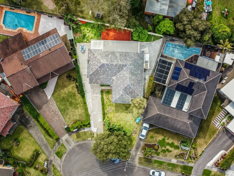 11 Summit Close, Marsfield NSW 2122