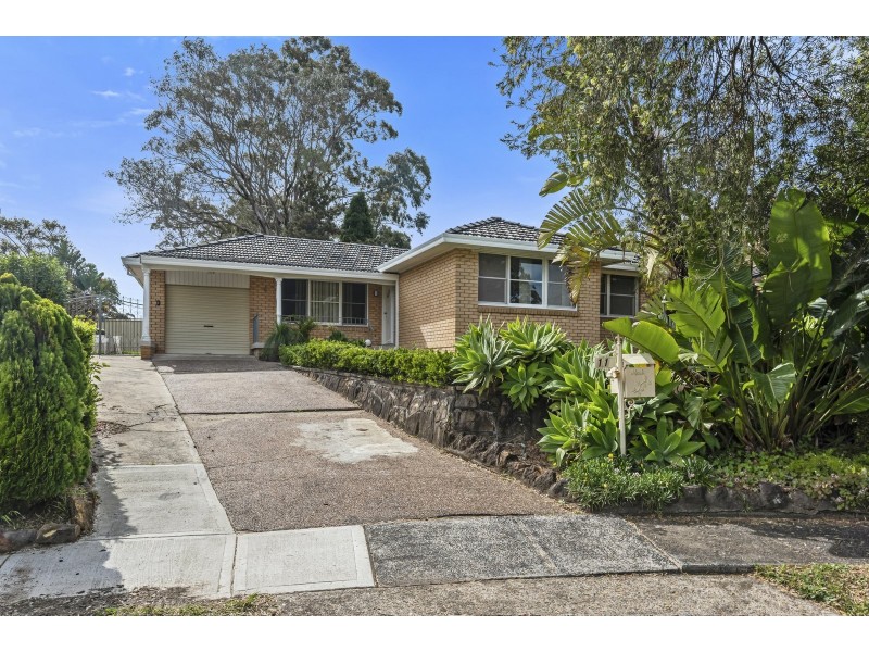 11 Summit Close, Marsfield NSW 2122