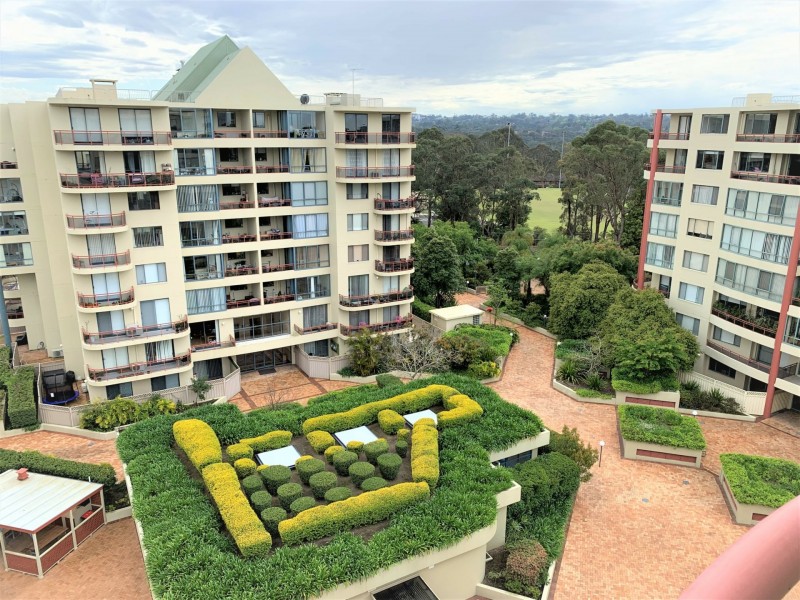 Apartment 140/1-15 Fontenoy Road, Macquarie Park NSW 2113
