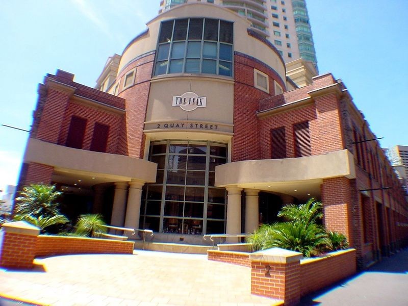 Lv 28/2 Quay Street, Sydney NSW 2000