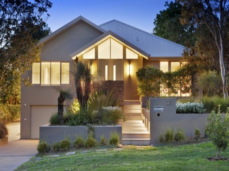 21 Manning Road, Killara NSW 2071