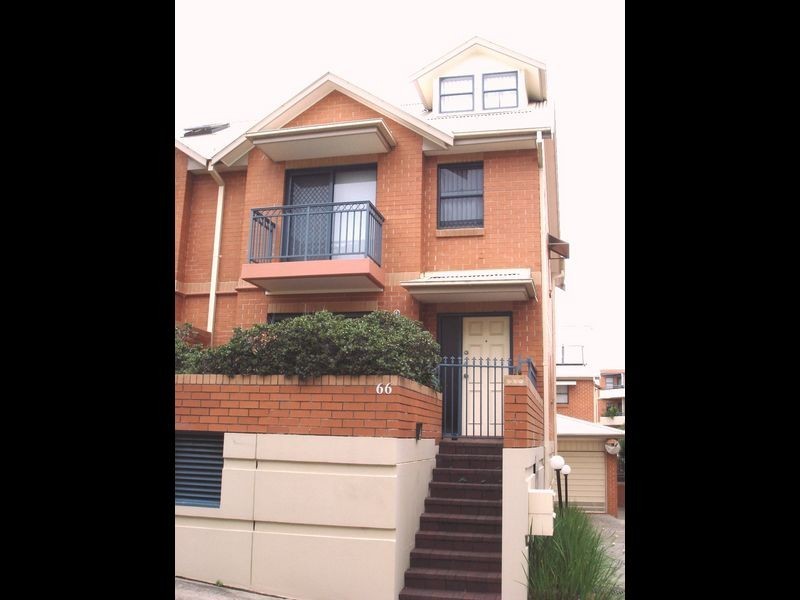 1-3 Foy Street, Balmain NSW 2041