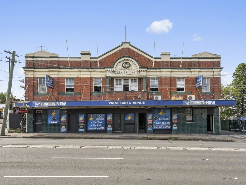 898-904 Princes Hwy, Tempe NSW 2044