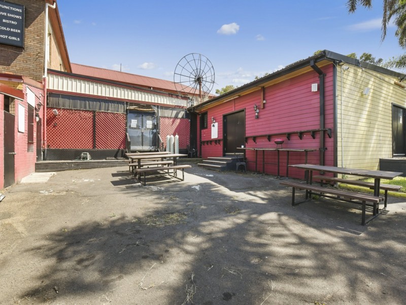 898-904 Princes Hwy, Tempe NSW 2044