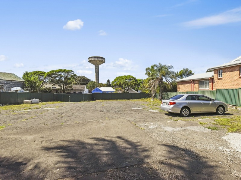 898-904 Princes Hwy, Tempe NSW 2044