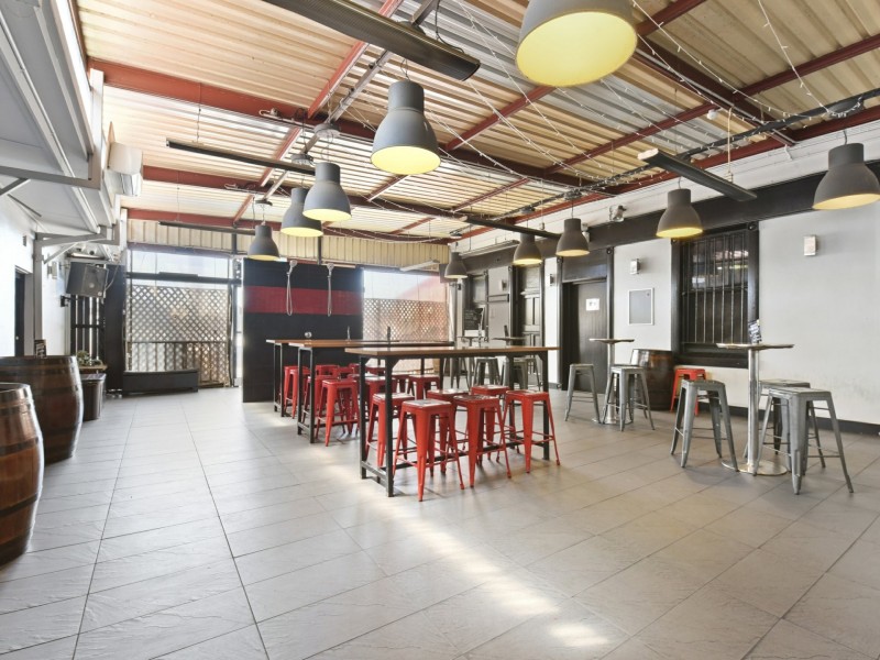 898-904 Princes Hwy, Tempe NSW 2044