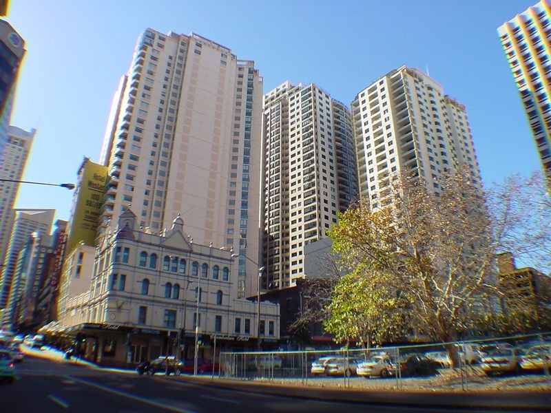 317 Castlereagh Street, Sydney NSW 2000
