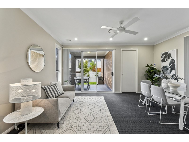 25 Civic Way, Rouse Hill NSW 2155