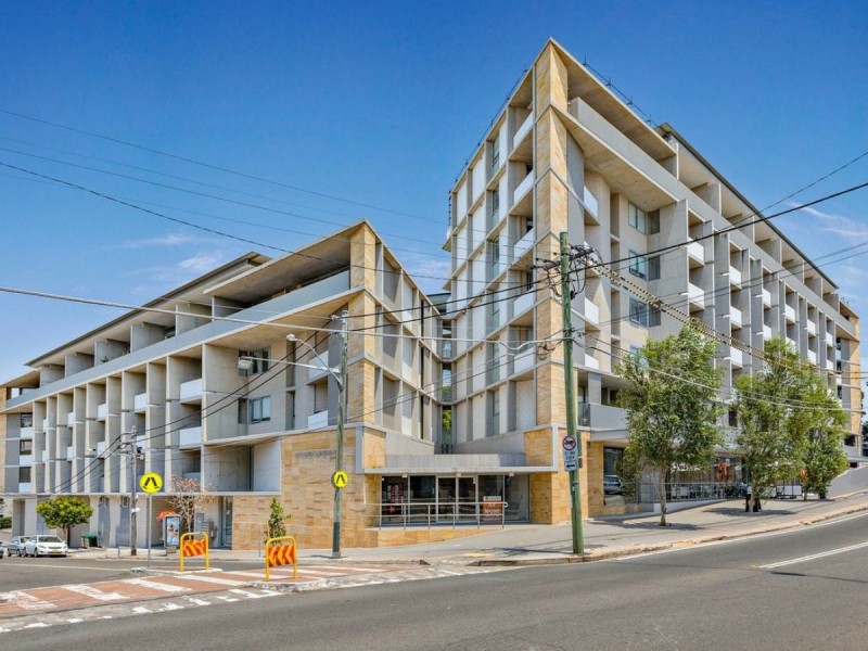 Apartment 702/359-367 Illawarra Road, Marrickville NSW 2204