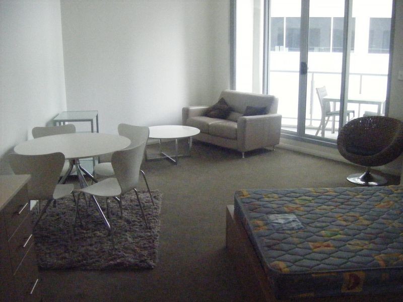 2 Cunningham Street, Sydney NSW 2000