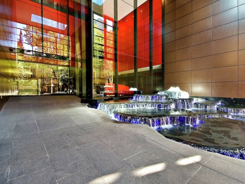 101 Bathurst Street, Sydney NSW 2000