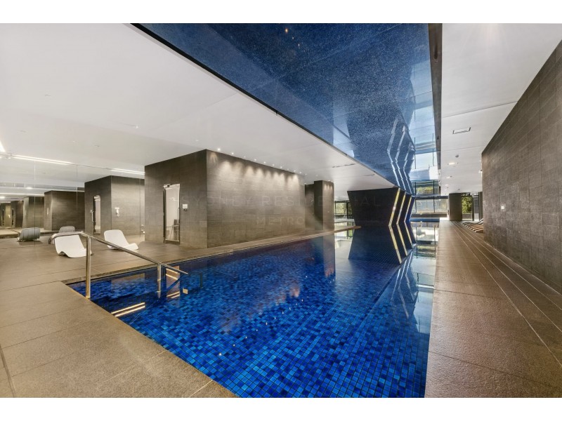 101 Bathurst Street, Sydney NSW 2000