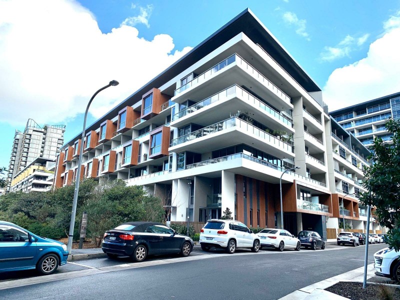 Apartment 9/8 Archibald Ave, Waterloo NSW 2017