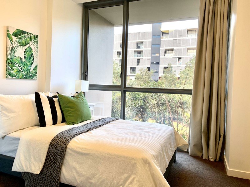 Apartment 9/8 Archibald Ave, Waterloo NSW 2017