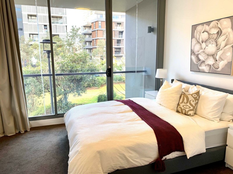 Apartment 9/8 Archibald Ave, Waterloo NSW 2017