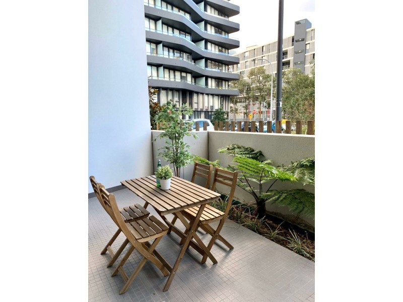 Apartment 9/8 Archibald Ave, Waterloo NSW 2017