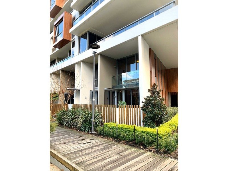 Apartment 9/8 Archibald Ave, Waterloo NSW 2017