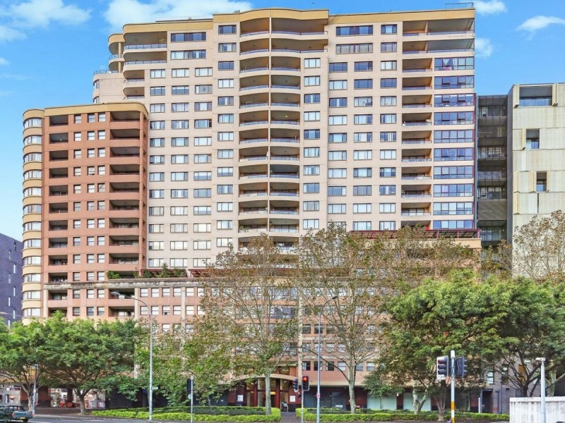 Apartment 193/158 Day Street, Sydney NSW 2000