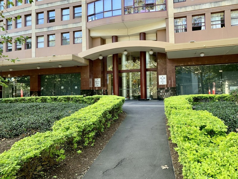 Apartment 193/158 Day Street, Sydney NSW 2000
