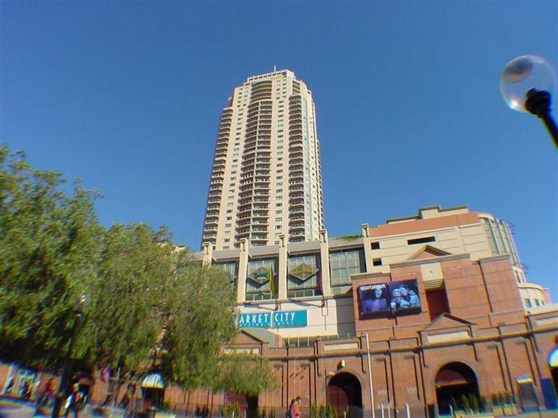 2 Quay Street, Sydney NSW 2000