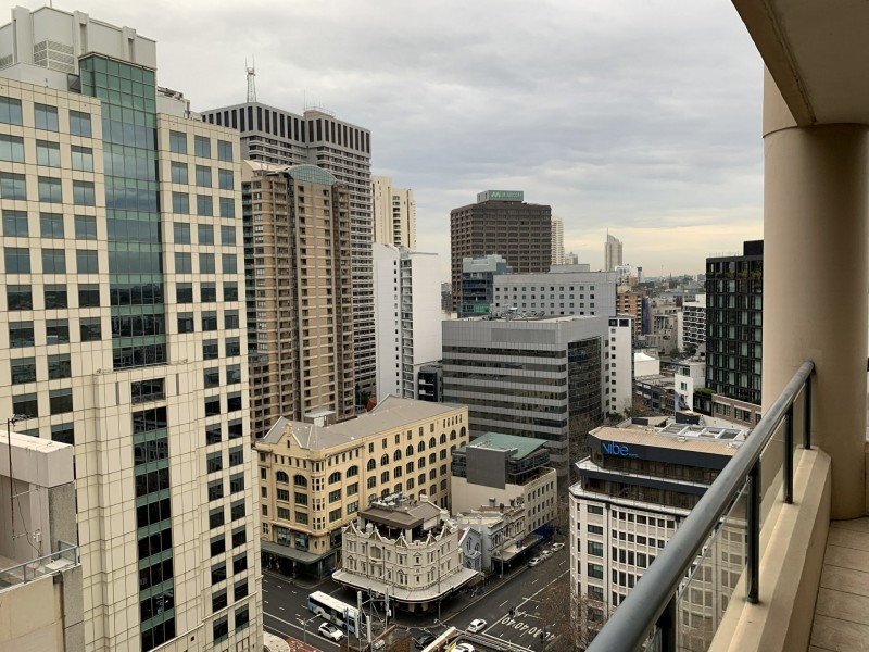 303 Castlereagh Street, Sydney NSW 2000