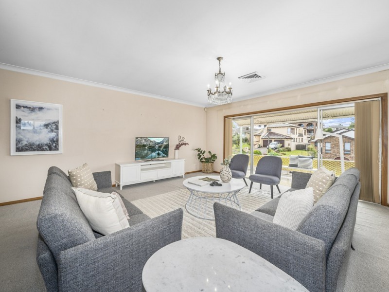 23 Blundell Street, Marsfield NSW 2122