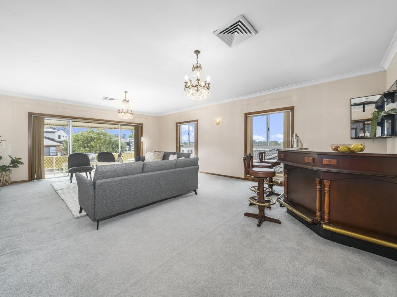 23 Blundell Street, Marsfield NSW 2122