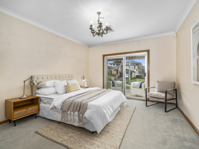 23 Blundell Street, Marsfield NSW 2122