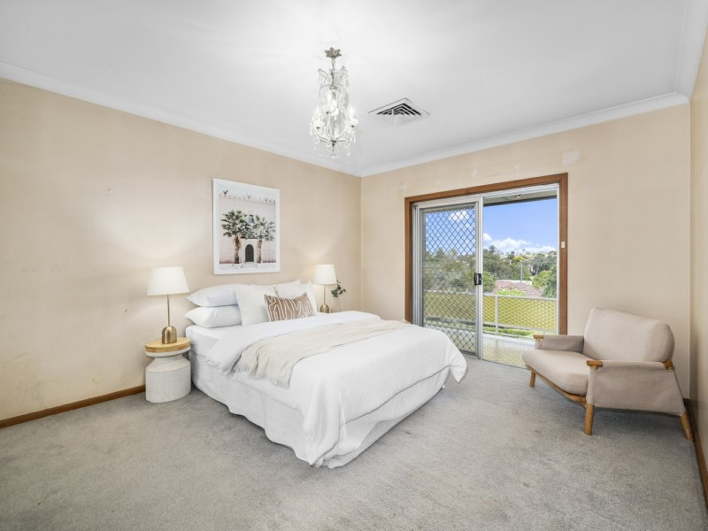 23 Blundell Street, Marsfield NSW 2122