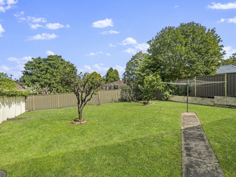23 Blundell Street, Marsfield NSW 2122