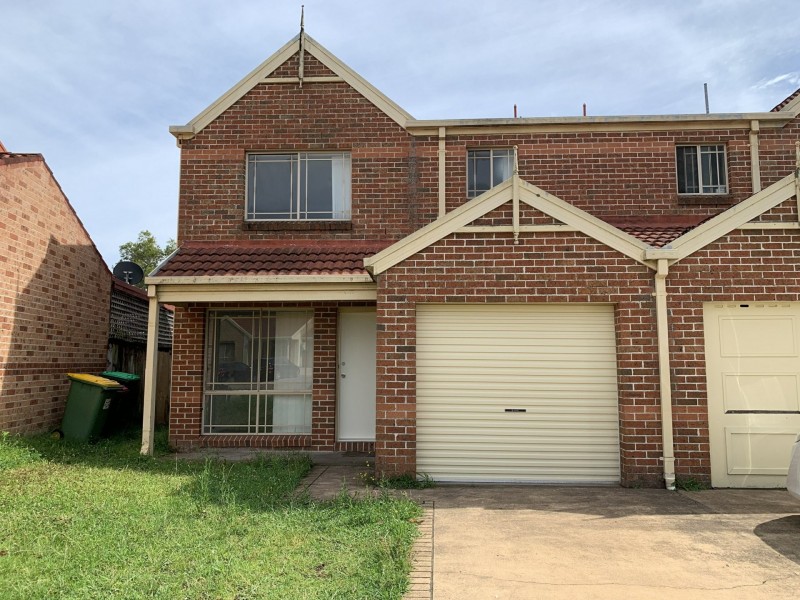 16 Sugarwood Grove, Greenacre NSW 2190