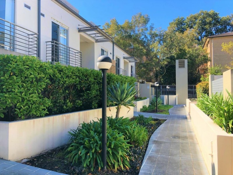 Apartment 42/75 Stanley Street, Chatswood NSW 2067