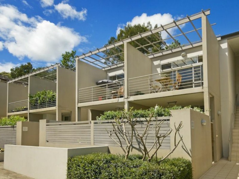 Apartment 42/75 Stanley Street, Chatswood NSW 2067